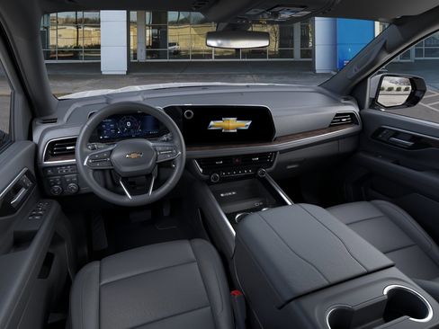 New 2026 Chevrolet Tahoe LT AWD/4WD image 16