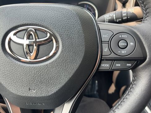 Used 2024 Toyota RAV4 XLE w/ Convenience Package AWD/4WD image 30