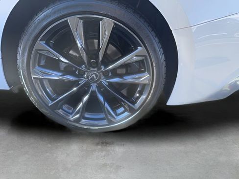 Used 2023 Lexus IS 350 F Sport w/ Memory Package image 37