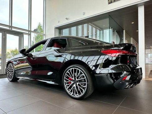 New 2026 Audi S5 Prestige image 4