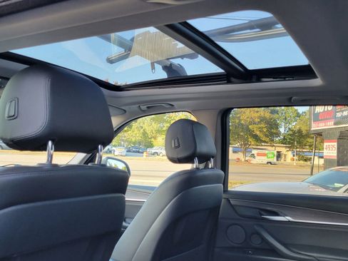 Used 2016 BMW X5 xDrive35i w/ Premium Package image 30