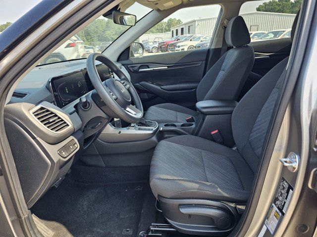 Used 2026 Kia Seltos LX FWD image 16