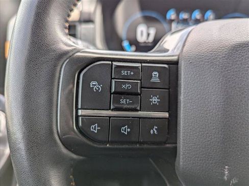 Used 2022 Ford F150 Tremor w/ Equipment Group 402A High AWD/4WD image 13