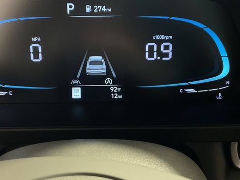 New 2026 Hyundai Elantra SE FWD image 40