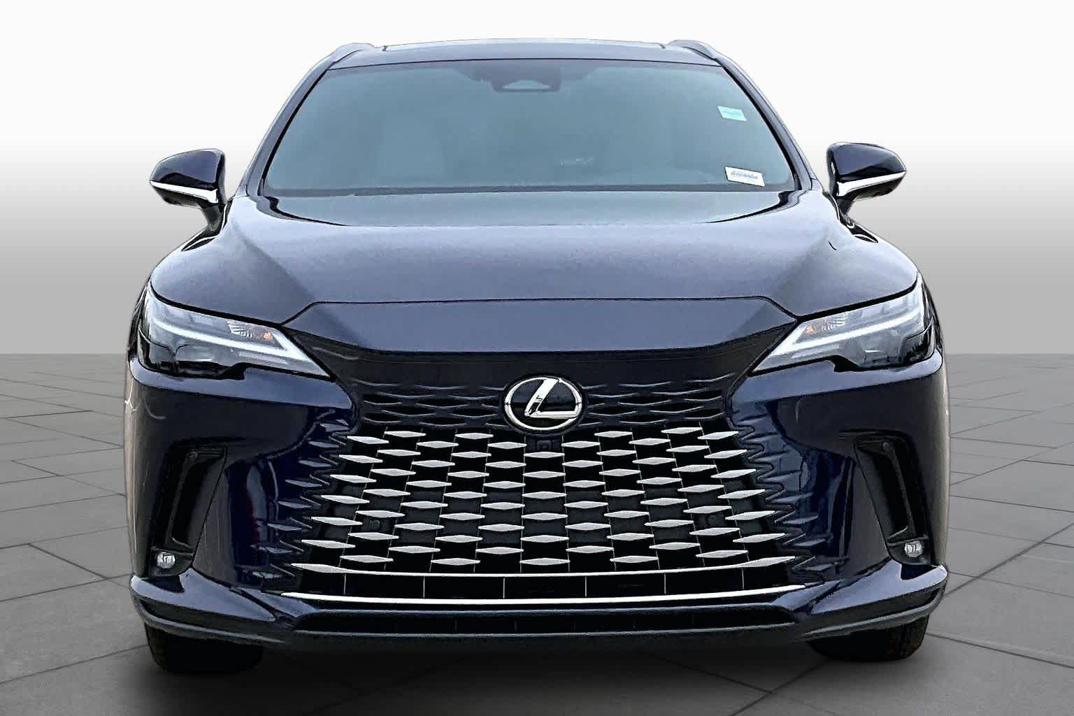 New 2026 Lexus RX 350 Premium Plus w/ Convenience Package AWD/4WD image 3