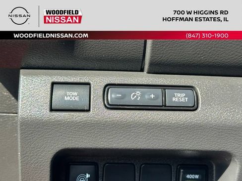 Certified 2025 Nissan Frontier PRO-4X w/ Pro Premium Package AWD/4WD image 21