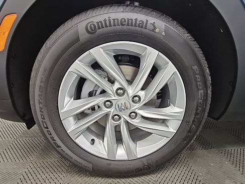 New 2026 Buick Envista Preferred w/ Convenience I Package image 41