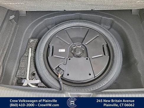 New 2025 Volkswagen GTI Autobahn image 51