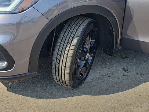 Used 2024 Honda HR-V LX image 30