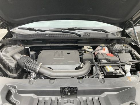 New 2026 Chevrolet Blazer LT w/ Convenience Package image 27