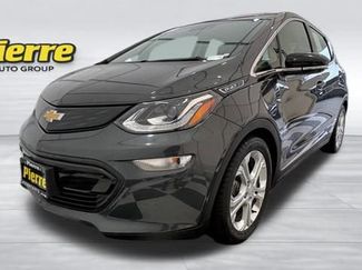 Used 2019 Chevrolet Bolt LT video 1