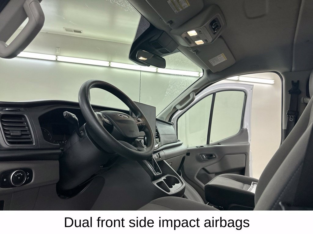 Used 2024 Ford Transit 350 XLT RWD image 28