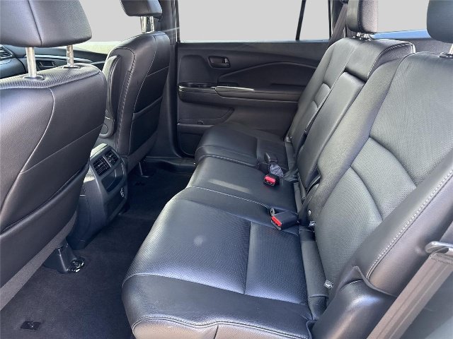 Used 2023 Honda Passport EX-L image 20