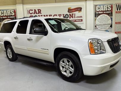 Used 2013 GMC Yukon XL SLT