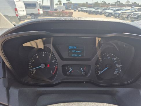 Used 2019 Ford Transit 350 XL image 13