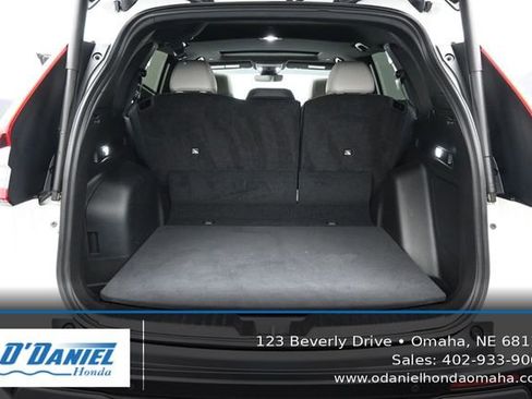 Used 2025 Honda CR-V Sport Touring image 37