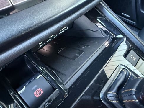 Used 2025 Subaru Outback Wilderness image 22