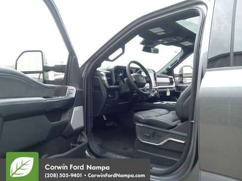 New 2026 Ford F350 Platinum image 9