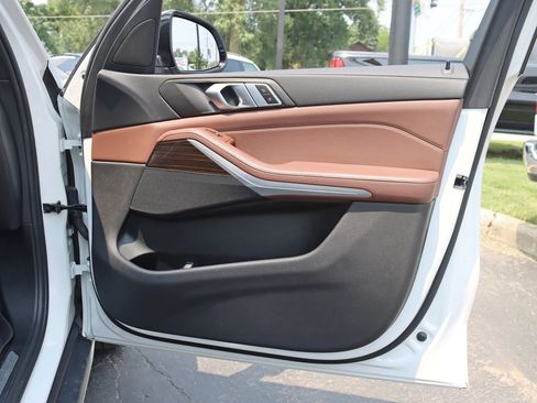 Used 2020 BMW X5 xDrive40i image 37