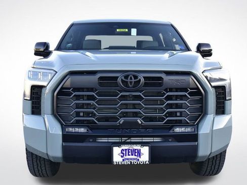 New 2026 Toyota Tundra Limited image 4