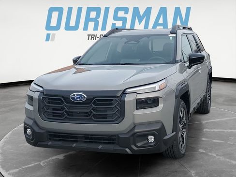 New 2026 Subaru Outback Touring XT image 2