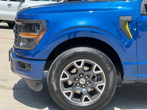 Used 2024 Ford F150 STX RWD image 26