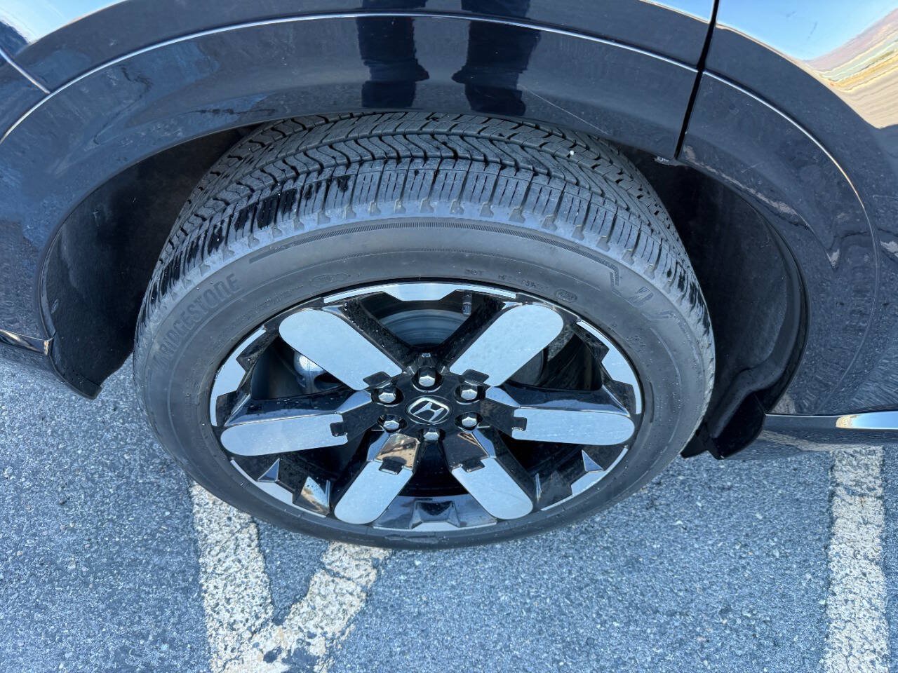 Used 2024 Honda Prologue Elite image 13