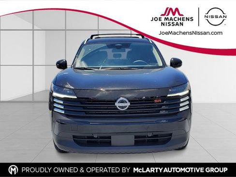 New 2026 Nissan Kicks SR FWD image 9