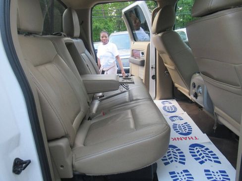 Used 2010 Ford F150 King Ranch AWD/4WD image 22