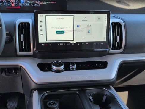 New 2026 Ford Expedition Active RWD image 25