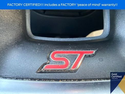 Used 2025 Ford Explorer ST AWD/4WD image 69