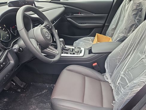 New 2026 MAZDA CX-30 2.5 Turbo w/ Premium Plus Pkg AWD/4WD image 19