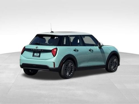 New 2026 MINI Cooper S FWD image 4
