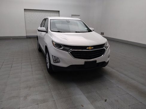Used 2020 Chevrolet Equinox LT image 13