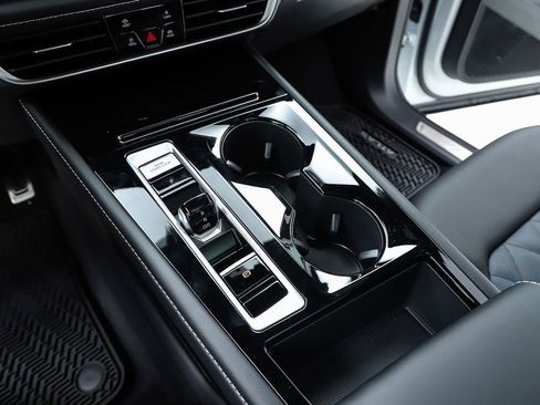 New 2026 Volkswagen Atlas Cross Sport SEL Premium R-Line image 65