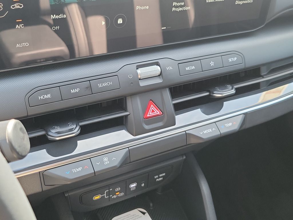 New 2026 Kia K4 EX FWD image 31
