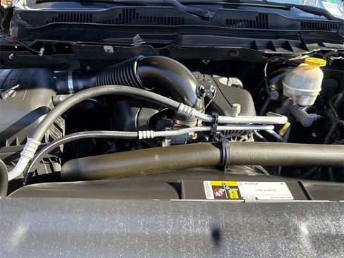 Used 2017 RAM 1500 Rebel w/ Luxury Group image 26