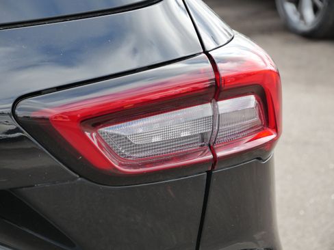 Used 2023 Ford Escape ST-Line w/ Tech Pack #1 image 17