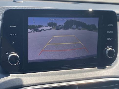 Used 2022 Hyundai Santa Fe SEL w/ Cargo Package image 18