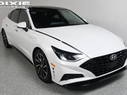 Used 2021 Hyundai Sonata Limited