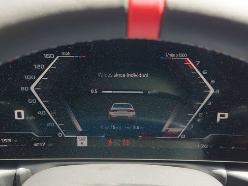 New 2026 BMW M340i w/ Premium Package RWD image 14