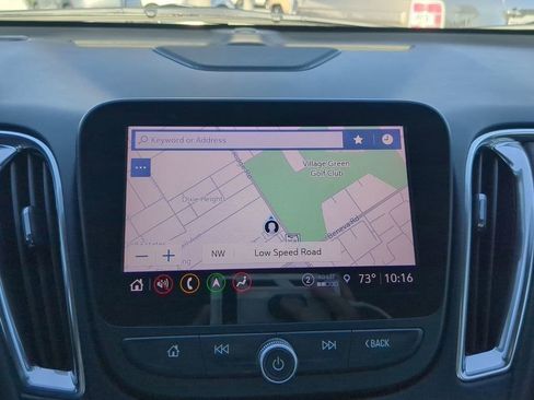 Used 2023 Chevrolet Malibu LT image 23