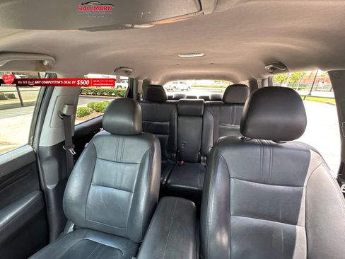 Used 2011 Kia Sorento LX FWD image 15
