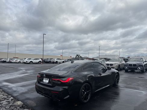 Used 2022 BMW M440i Coupe image 5