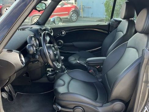 Used 2012 MINI Cooper S image 3