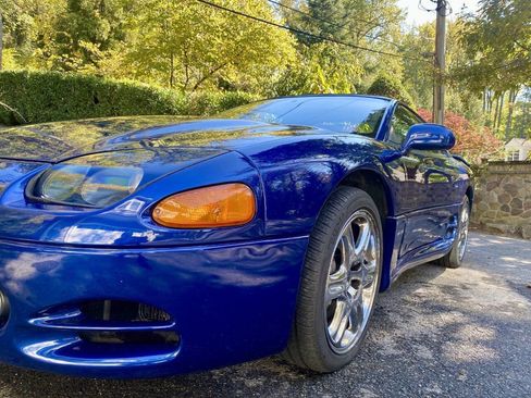 Used 1995 Mitsubishi 3000GT VR-4 image 66