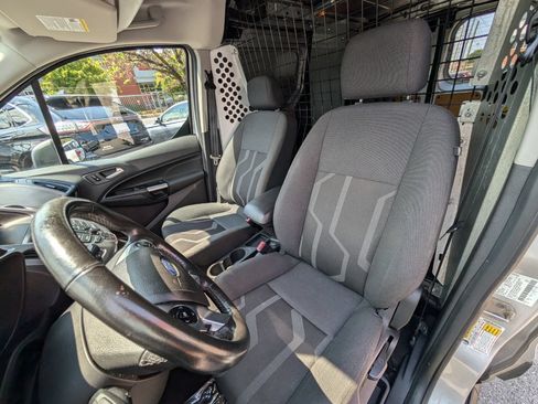 Used 2018 Ford Transit Connect XLT FWD image 15