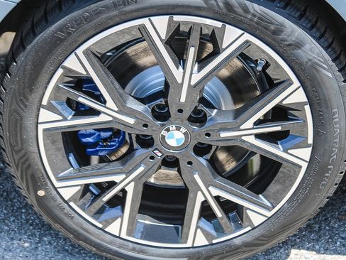 New 2026 BMW M235i xDrive AWD/4WD image 8