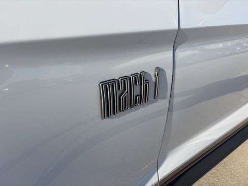 Used 2022 Ford Mustang Mach 1 image 10