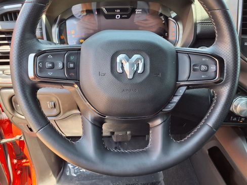 Used 2024 RAM 1500 Rebel w/ Rebel Level 2 Equipment Group AWD/4WD image 21